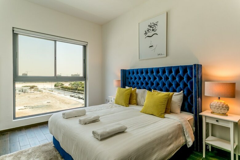 Apartamento One Perfect Stay - Al Furjan