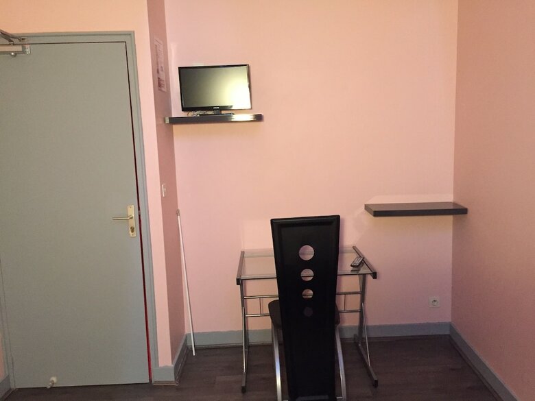 Hotel Le Chopin