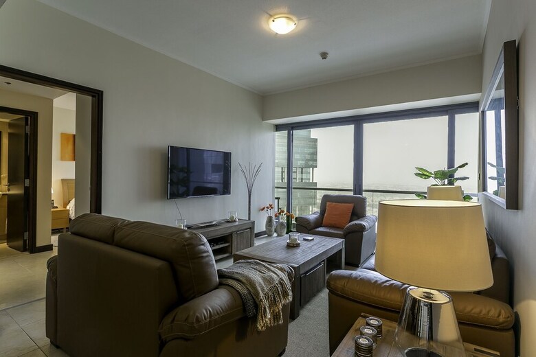 Apartamento One Perfect Stay - Goldcrest Views 1