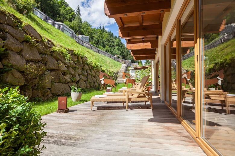 Alpenblick Sport- & Familienhotel