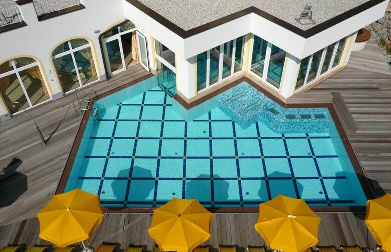 Alpenblick Sport- & Familienhotel