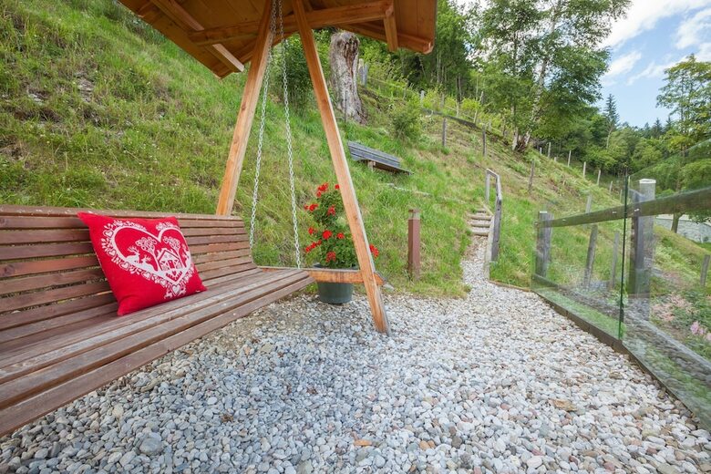 Alpenblick Sport- & Familienhotel