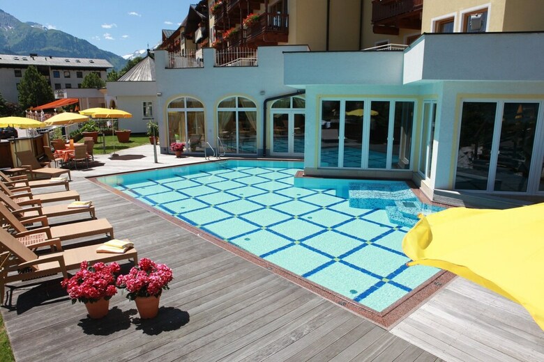 Alpenblick Sport- & Familienhotel