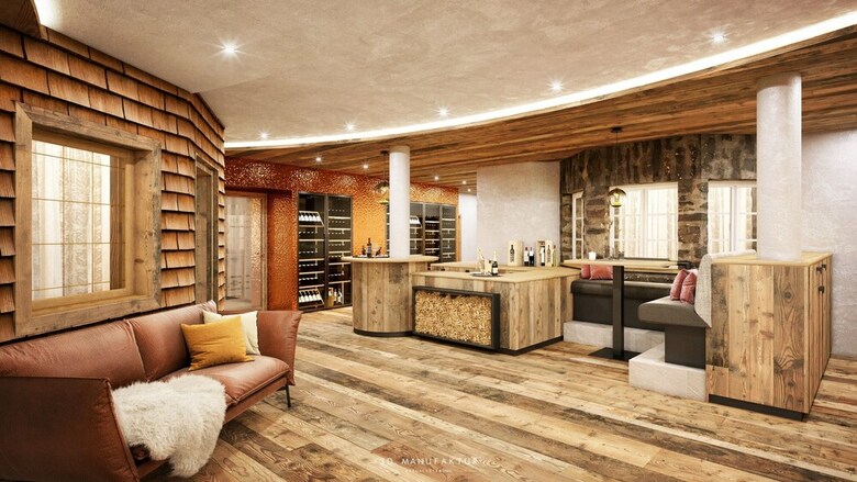 Alpenblick Sport- & Familienhotel