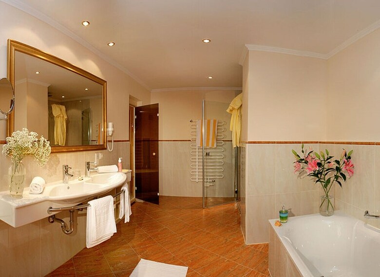 Alpenblick Sport- & Familienhotel