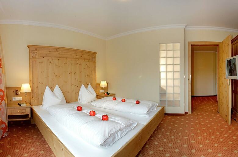 Alpenblick Sport- & Familienhotel