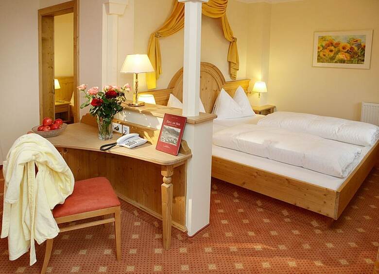 Alpenblick Sport- & Familienhotel