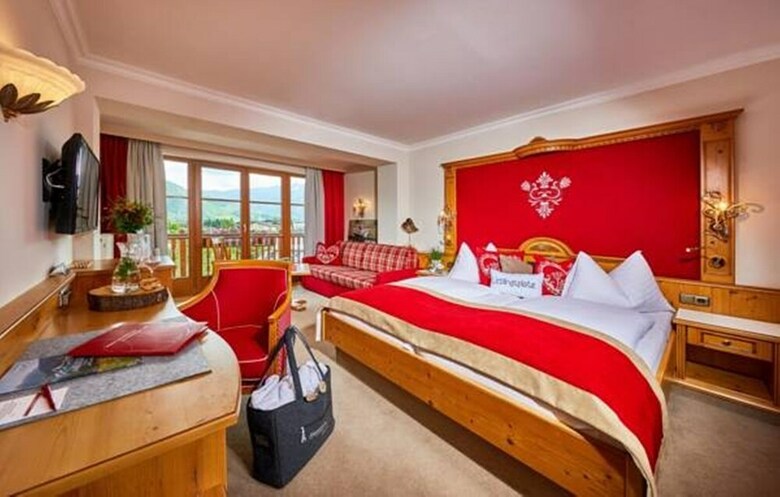 Alpenblick Sport- & Familienhotel