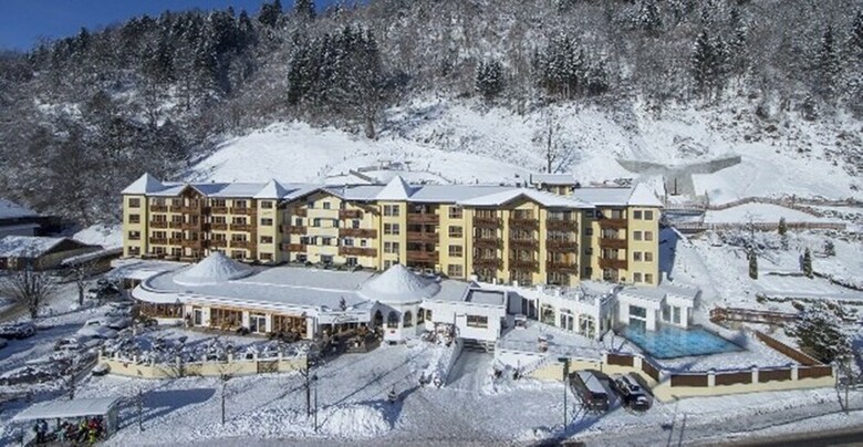 Alpenblick Sport- & Familienhotel