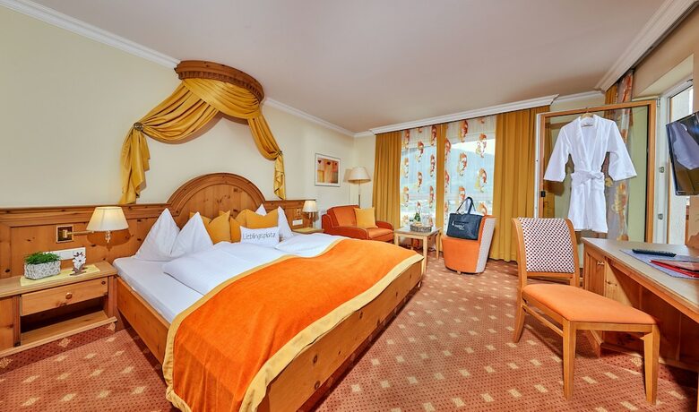 Alpenblick Sport- & Familienhotel