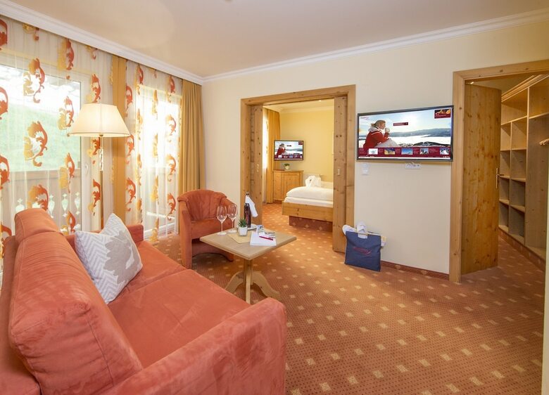 Alpenblick Sport- & Familienhotel