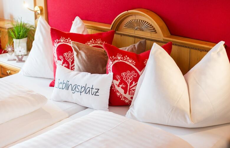 Alpenblick Sport- & Familienhotel