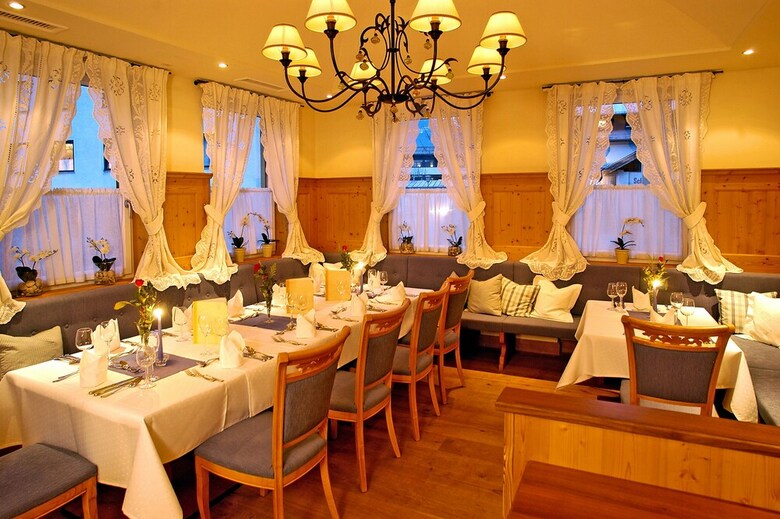 Alpenblick Sport- & Familienhotel
