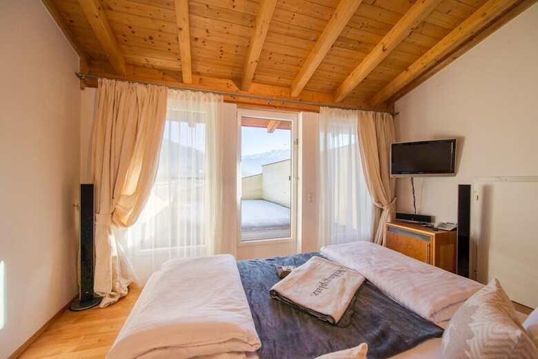 Alpenblick Sport- & Familienhotel