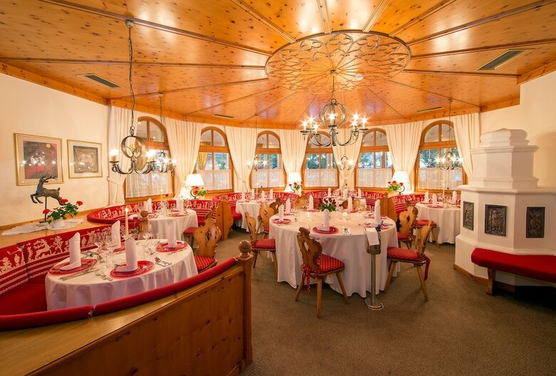 Alpenblick Sport- & Familienhotel