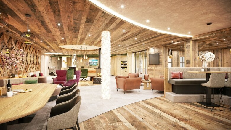 Alpenblick Sport- & Familienhotel