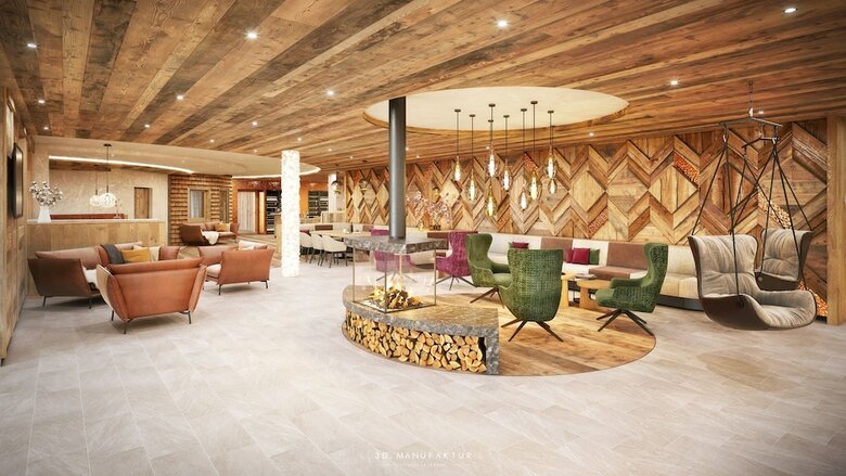 Alpenblick Sport- & Familienhotel