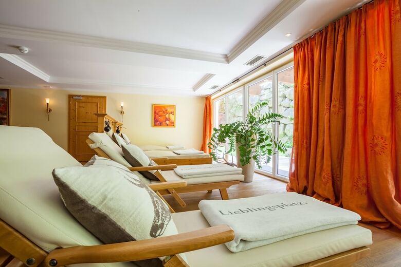 Alpenblick Sport- & Familienhotel