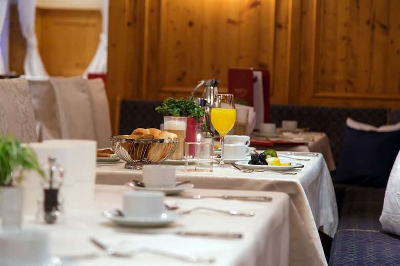 Alpenblick Sport- & Familienhotel