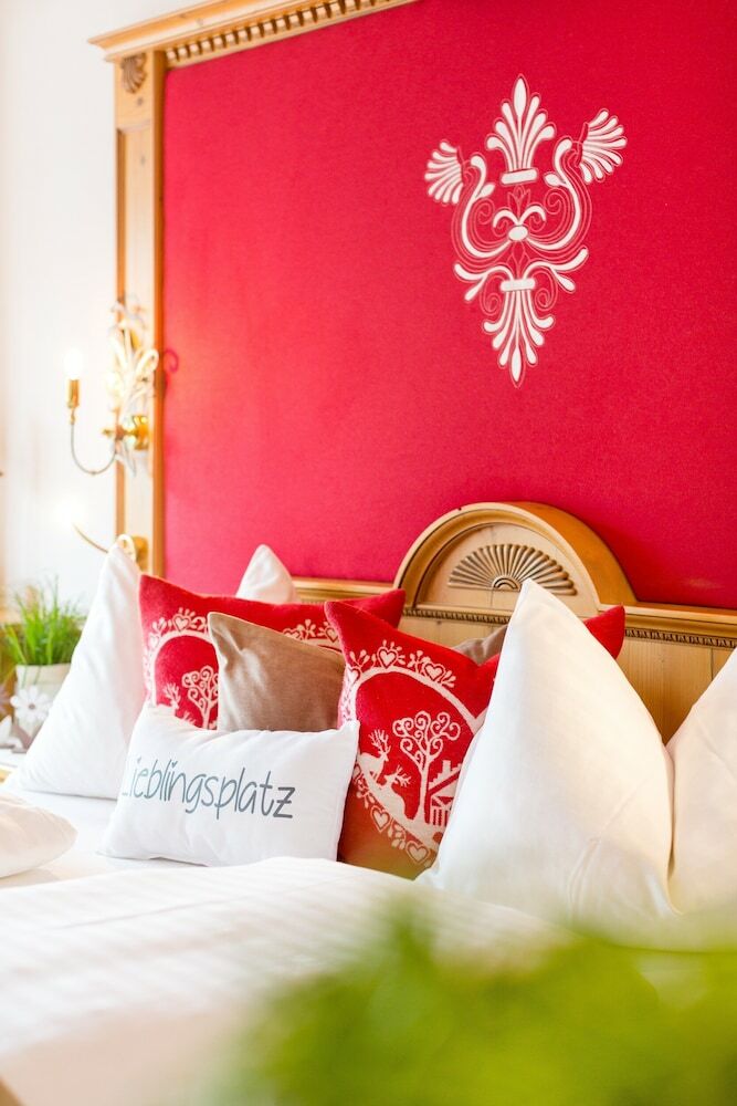 Alpenblick Sport- & Familienhotel