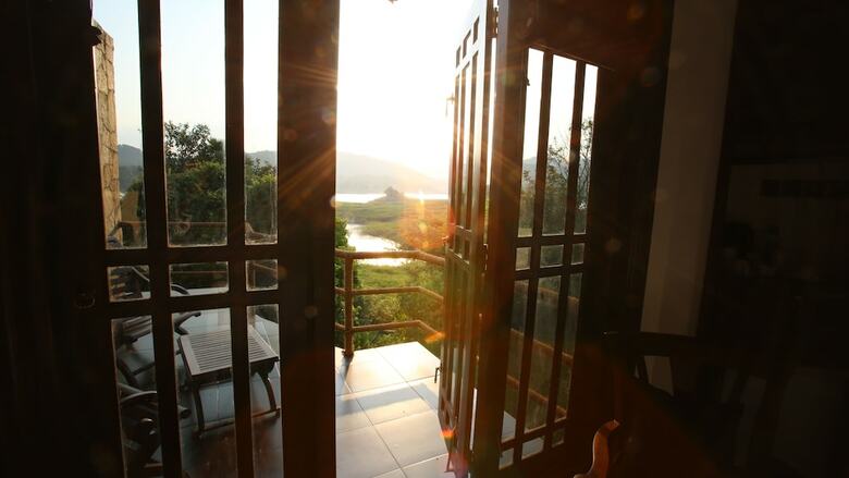 Apartamento Castle Palace Kandy
