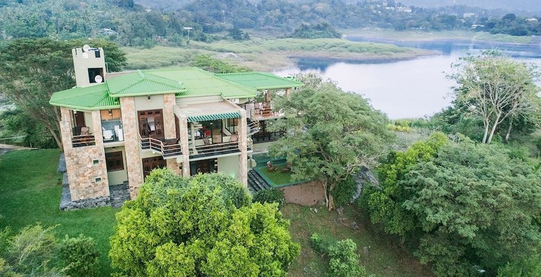 Apartamento Castle Palace Kandy