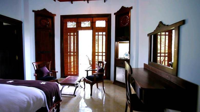 Apartamento Castle Palace Kandy