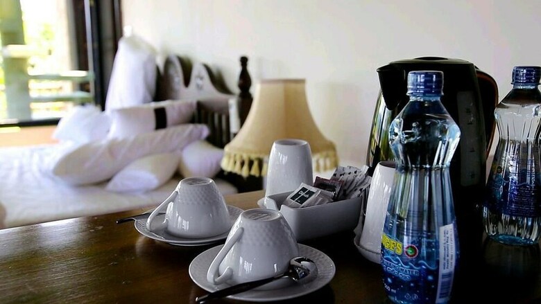 Apartamento Castle Palace Kandy