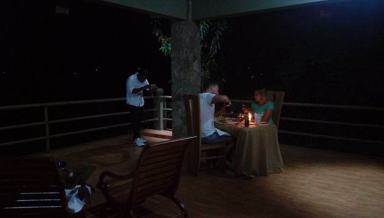 Apartamento Castle Palace Kandy