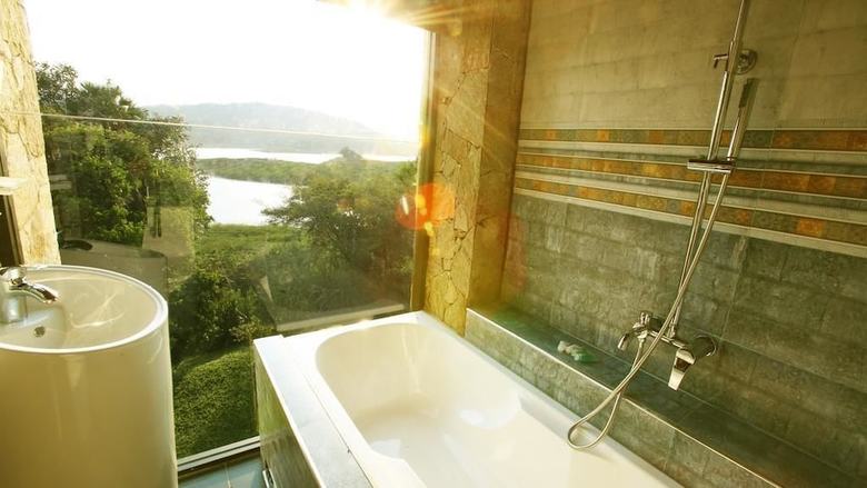 Apartamento Castle Palace Kandy