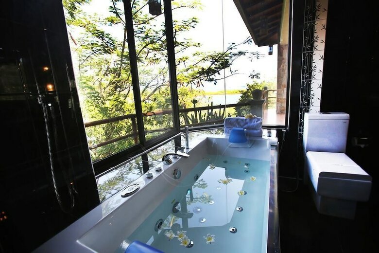Apartamento Castle Palace Kandy