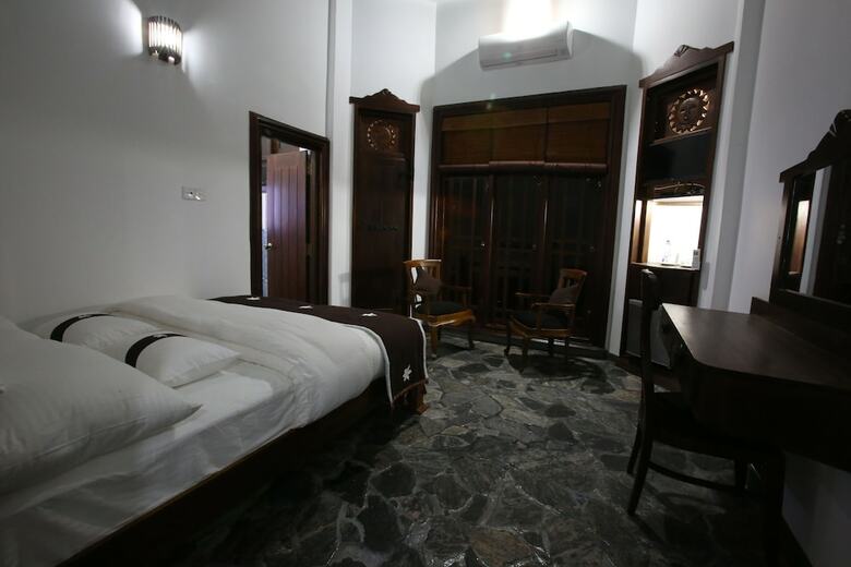 Apartamento Castle Palace Kandy
