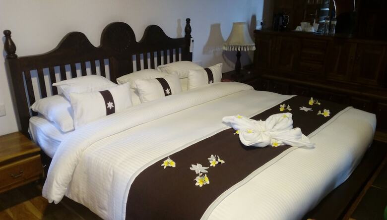 Apartamento Castle Palace Kandy