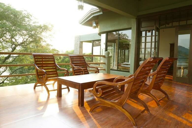 Apartamento Castle Palace Kandy