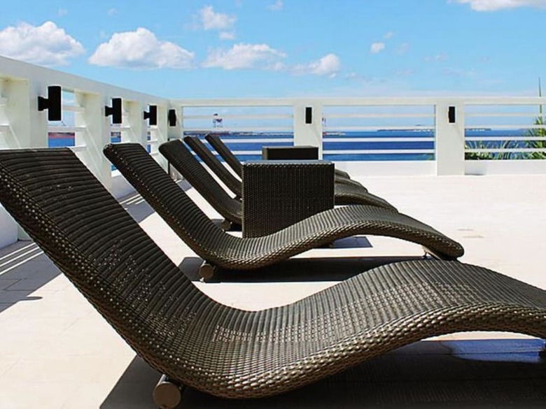 Terrace Hotel Subic Bay