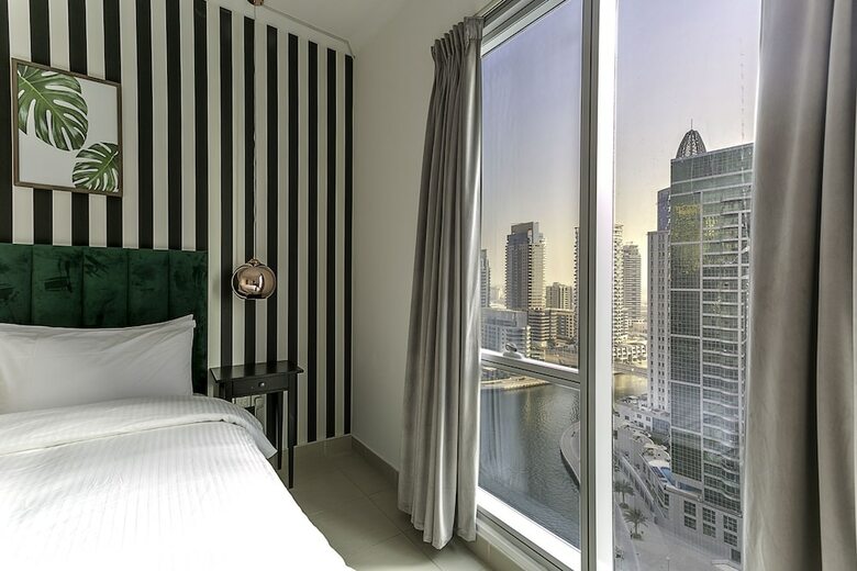 Apartamento One Perfect Stay - Aurora Tower