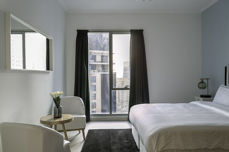 Apartamento One Perfect Stay - Aurora Tower