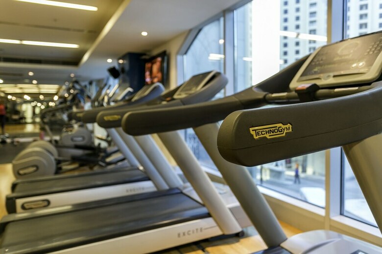 Apartamento One Perfect Stay - Aurora Tower