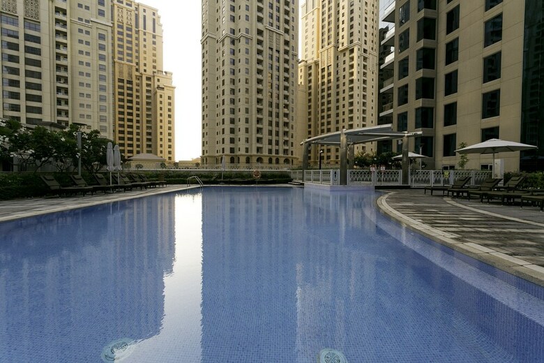 Apartamento One Perfect Stay - Aurora Tower