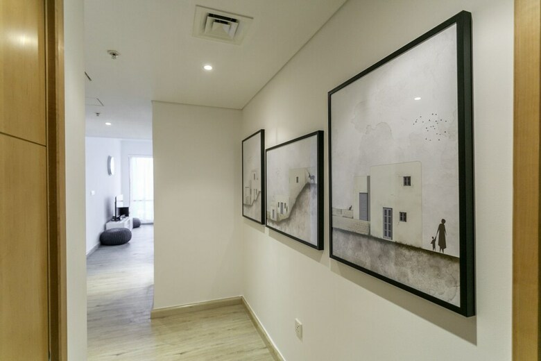 Apartamento One Perfect Stay - Aurora Tower