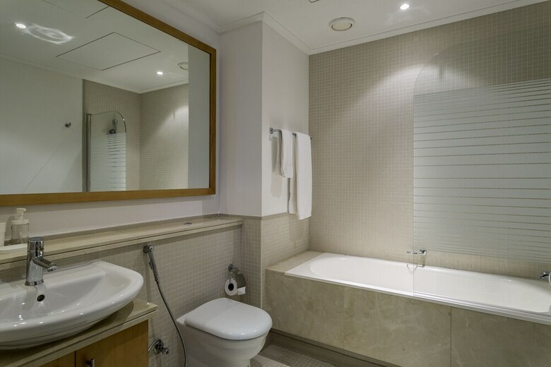 Apartamento One Perfect Stay - Aurora Tower