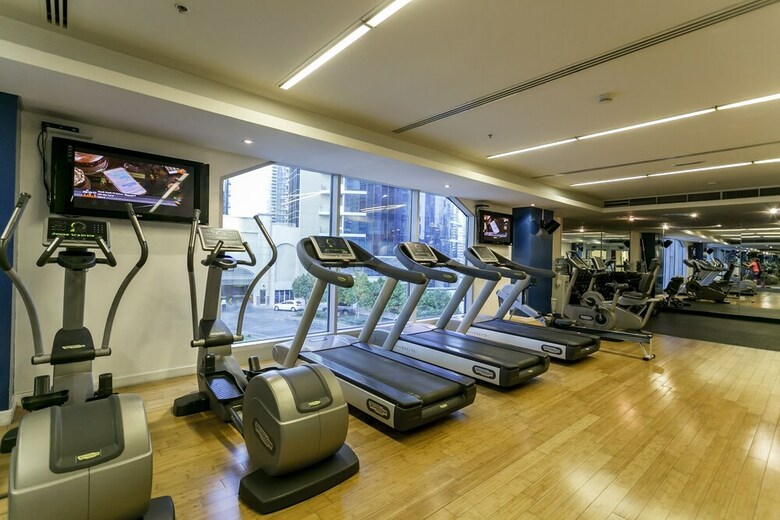 Apartamento One Perfect Stay - Aurora Tower