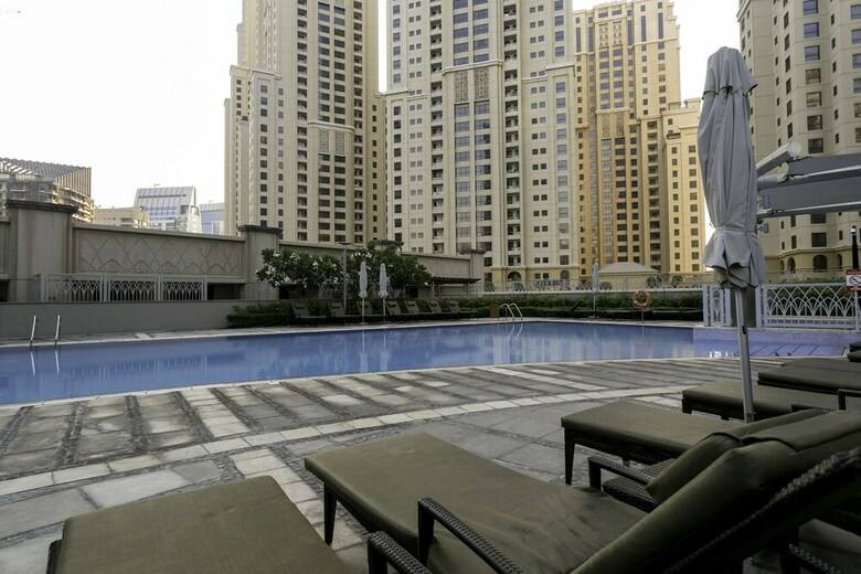 Apartamento One Perfect Stay - Aurora Tower