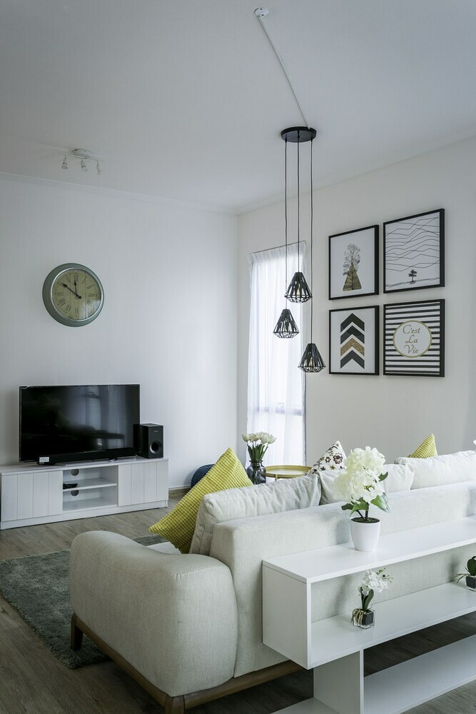 Apartamento One Perfect Stay - Aurora Tower