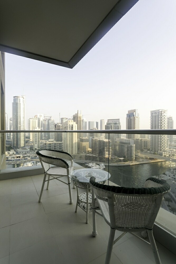 Apartamento One Perfect Stay - Aurora Tower