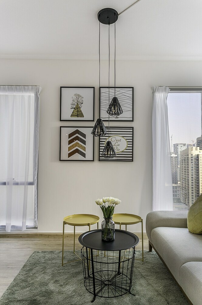 Apartamento One Perfect Stay - Aurora Tower