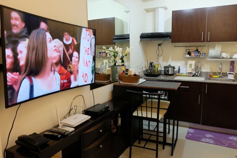Standard Condo At Grand Residences Cebu