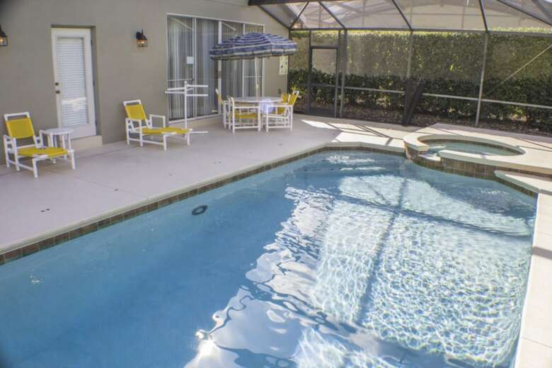 Villa Glenbrook
