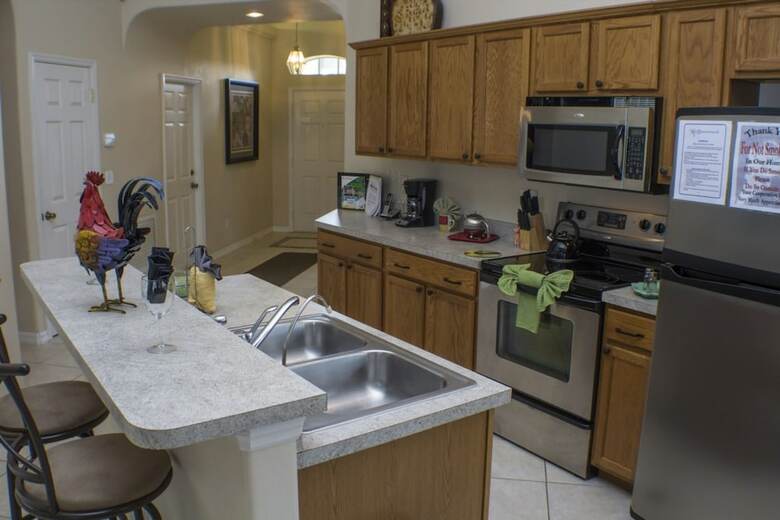 Villa Glenbrook