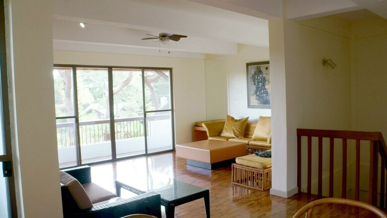 Apartamentos Casa Mia